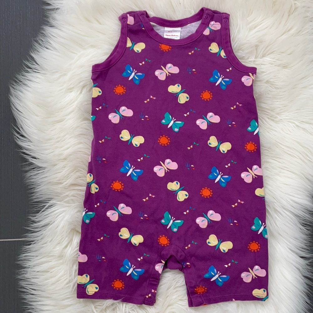 Hanna Andersson Pajamas - 3T (90)